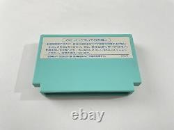 Famicom LayLa JAP Very Good Condition