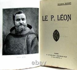 Father Léon Thiriet Edmond Very Good Condition