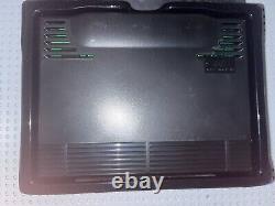 Fire Suplex Neo Geo AES Very Good Condition