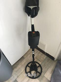Fischer Cz21 Metal Detector. Very Good Condition. Ideal Under The Water And The Beach