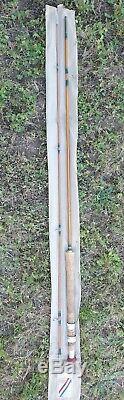 Fishing Rod Pezon And Michel Luxor 900 Good Condition