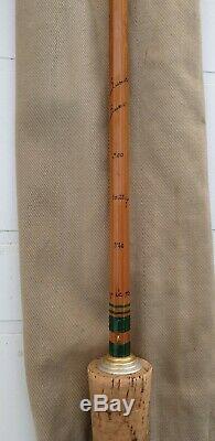 Fishing Rod Pezon And Michel Luxor 900 Good Condition