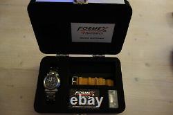 Forex 4speed Collector 2005 Watch Very Good Condition