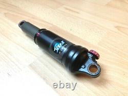 Fox Shock Absorber Float R 200x57 Very Good Condition