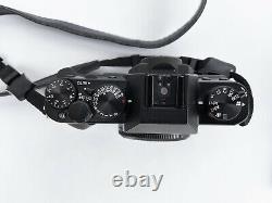 Fujifilm X-t30 Black (very Good Condition)