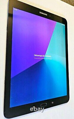 Galaxy Tab 3 Tablet with Stylus in Very Good Condition