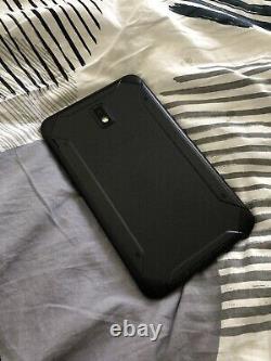Galaxy Tab Active 2 T395 16 Go Black Wi-fi + Sim Very Good Condition