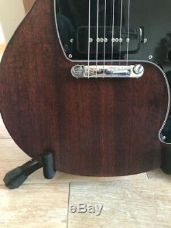 Gibson Les Paul Junior DC Tribute 2019 In Very Good State