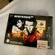 Goldeneye 64 Complete French Very Good Condition