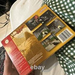 Goldeneye 64 Complete French Very Good Condition