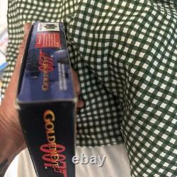 Goldeneye 64 Complete French Very Good Condition