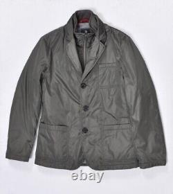 Gray Fairy Coat for Men Size S Very Good Condition 100% Polyamide