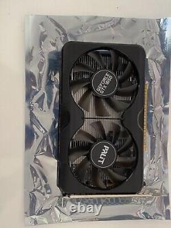 Gtx 1650 Gamingpro 4gb Palit Occasion (very Good Condition)