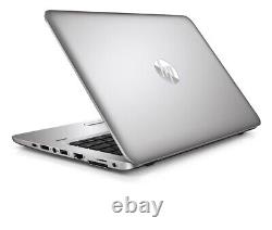 HP 725 G3 A10 3.2Ghz 16GB 480GB SSD 121 Radeon R6 W10 Ultra Light Laptop