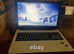 HP Laptop Very Good Condition
