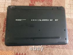 HP Laptop Very Good Condition