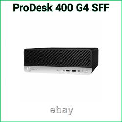 HP ProDesk 400 G4 SFF i5 6500 16GB DDR4 1TB HDD Windows 11 Pro