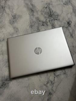 HP Probook 640 G4 I5 Very Good Non-functional Condition