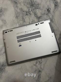 HP Probook 640 G4 I5 Very Good Non-functional Condition