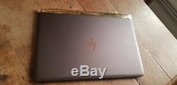 HP Spectrum G1 Pro / 13 '/ 8g / 256g / Core I5 / 2.3ghz / Very Good Condition / Very Fine
