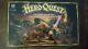 Heroquest Classic En New Sealed Version Of Rare Good Condition
