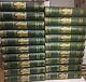 History Of France By Bonnot Volumes 1 To 19 Michelet Very Good Condition