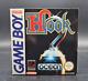 Hook Nintendo Gameboy Complete Pal Fah Very Good Condition