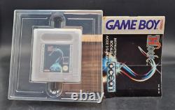 Hook Nintendo Gameboy Complete PAL FAH Very Good Condition