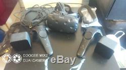 Htc Vive Very Good Condition Complete Package