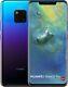 Huawei Mate 20 Pro 128 Go Twilight Reconditioning Very Good State