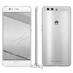 Huawei P10 Plus 64 GB Silver Good Condition Guaranteed 12 Months