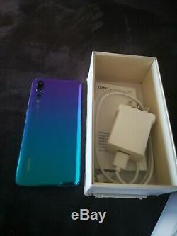 Huawei P20 Pro Clt-l09c 128gb (in Very Good Condition)