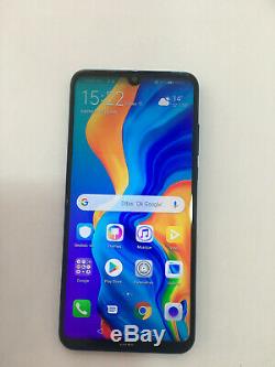 Huawei P30 Lite 4g 128gb Android9.0 Unlocked In Very Good Condition