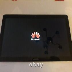 Huawei Tablet 10 Inches Or 27cms Of Diagonal In Very Good State