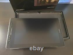 Huion Kamvas Pro 16 Very Good Condition, Graphic Tablet With Screen
