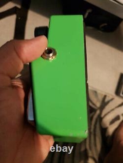Ibanez Ts9 1995 Chip Ta7558p Very Good State