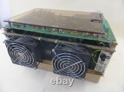 Indramat Second 1.4-50 Amplifier Tss 2/072 Very Good Condition