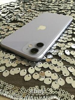 Iphone 11 64 Go Purple Very Good Condition Released 353992109743824
