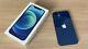 Iphone 12 Blue 128 Gb Very Good State