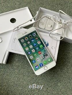 Iphone 64gb Unlocked More 6s In Very Good Condition