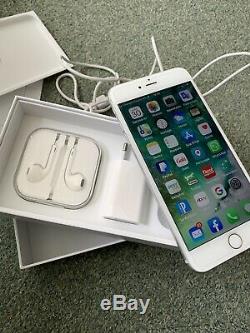 Iphone 64gb Unlocked More 6s In Very Good Condition