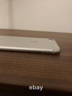 Iphone 7 Plus 256gb Silver Very Good Condition Unlocked And Reseted