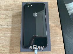 Iphone 8 64gb Gray Sideral (very Good Condition)