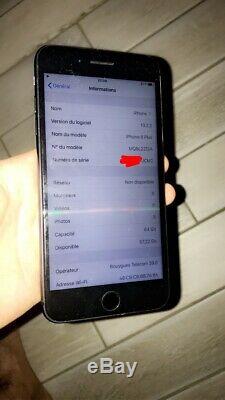 Iphone 8 Go Over 64 Very Good Good Condition