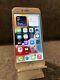 Iphone 8 Gold 64gb Very Good Condition Without Touch Id Warranty 1 Year