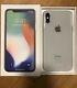 Iphone X 256go In Very Good Condition