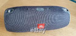 Jbl Xtreme Bluetooth Speaker With Charger In Very Good Condition