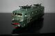 Jep Motor Cc 7001 Sncf 2-engine Model Very Good Condition Scale 0