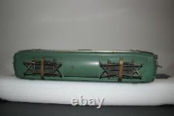 Jep Motor CC 7001 Sncf 2-engine Model Very Good Condition Scale 0