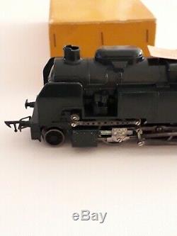 Jep O-loco Tender Box 131 Sncf In Very Good Condition